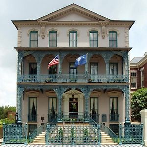 John Rutledge House Inn